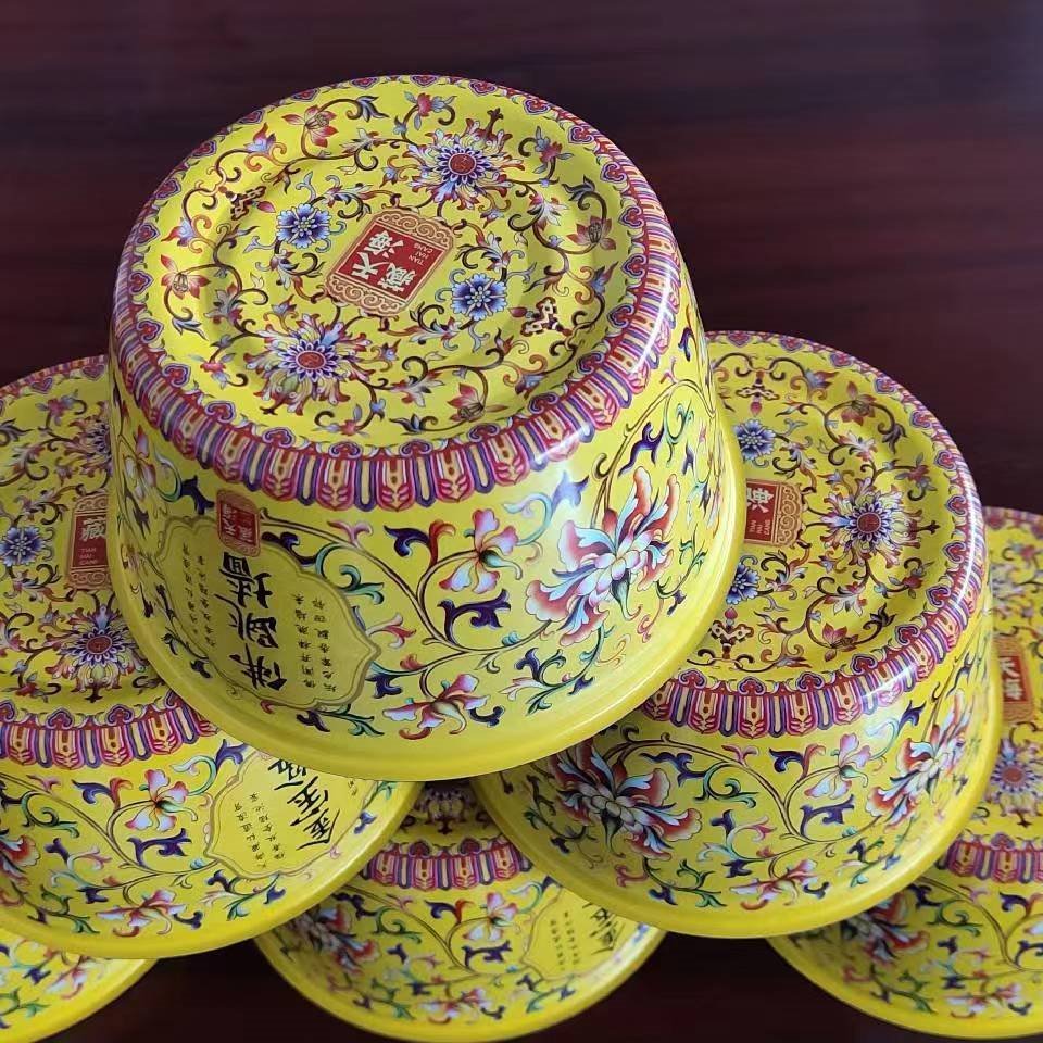 פחית פלדה מצופה פח 2 חתיכות